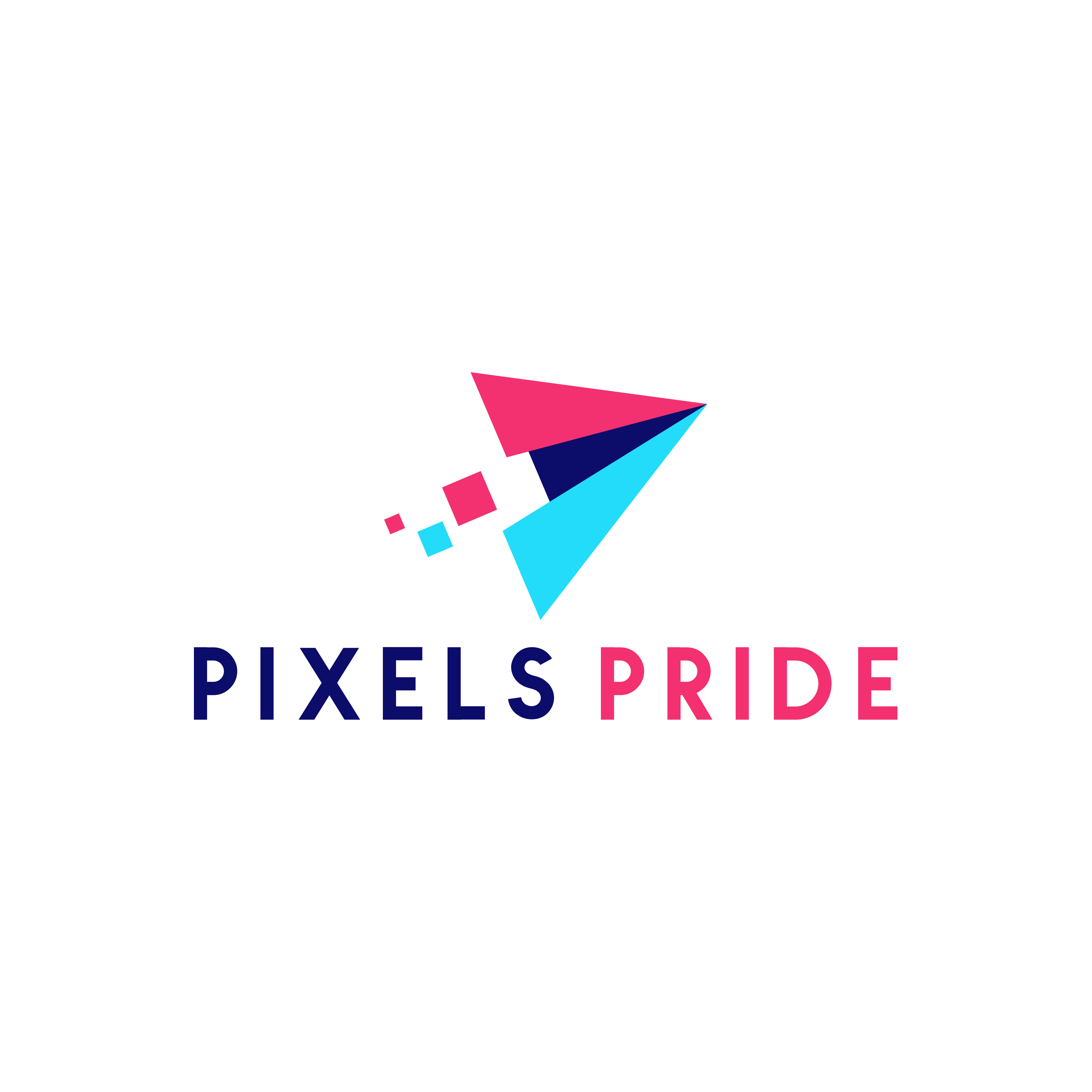 Pixels Pride Blog